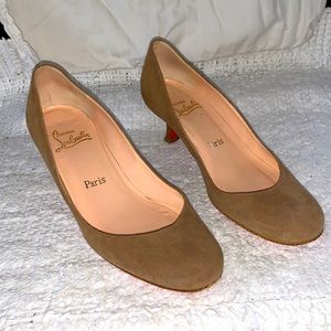 Christian Louboutin 37.5